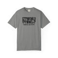 Stronghold ironwear - destined for a diffrent life tee