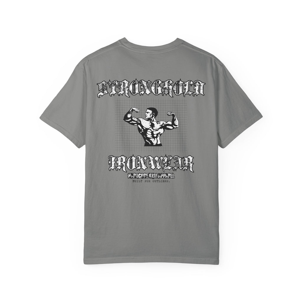 Stronghold ironwear - classic tee