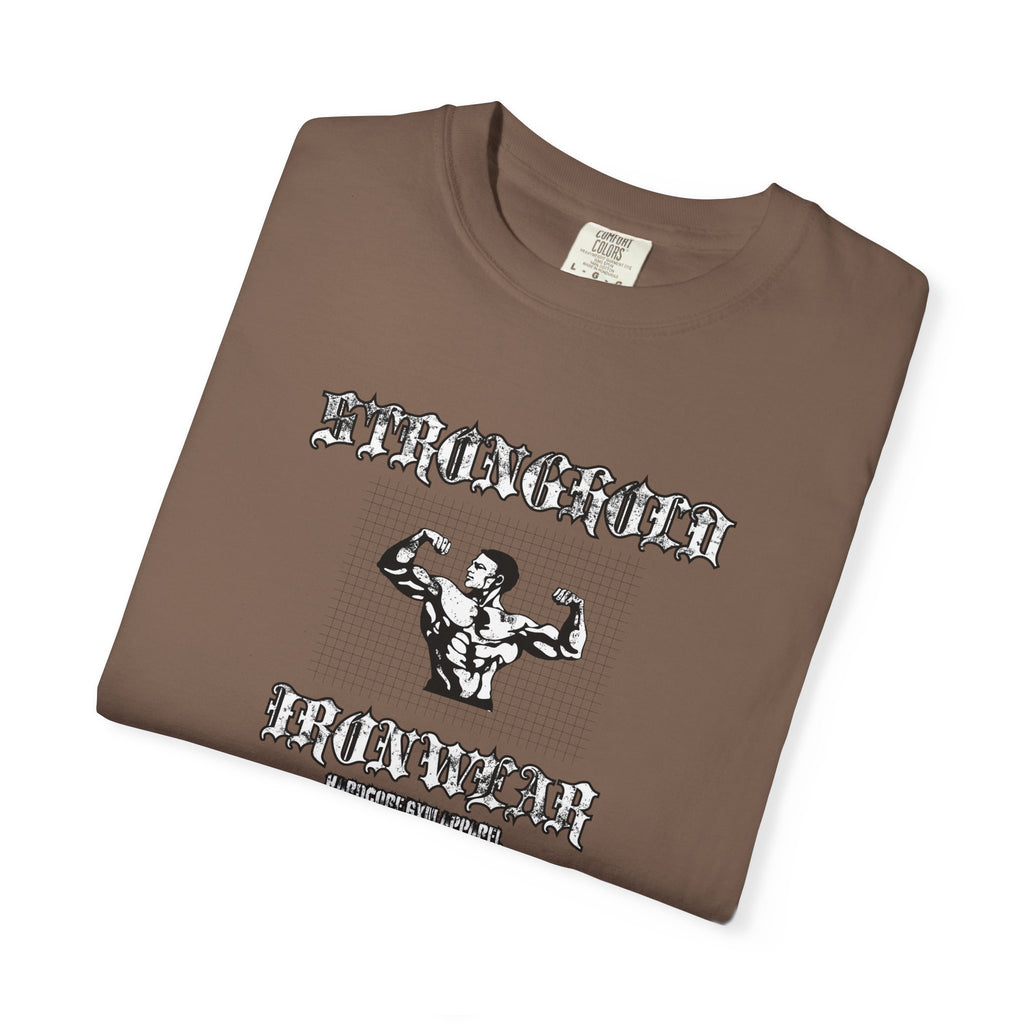 Stronghold ironwear - classic tee