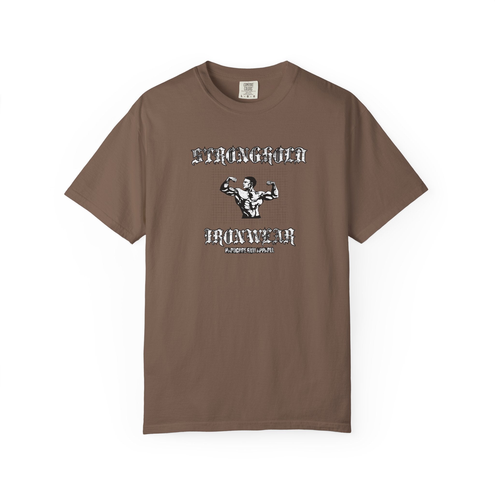 Stronghold ironwear - classic tee