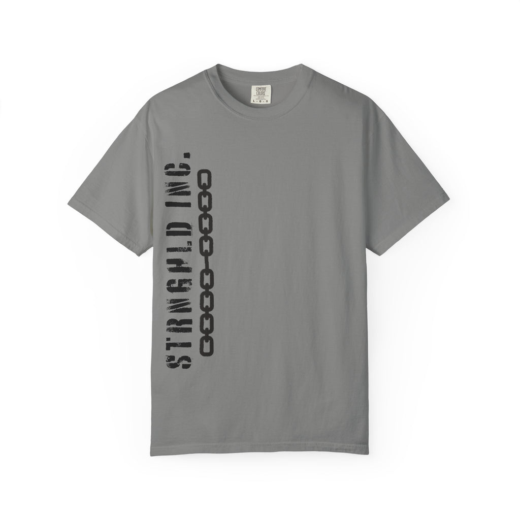 Stronghold ironwear - old school training tee