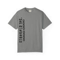 Stronghold ironwear - old school training tee