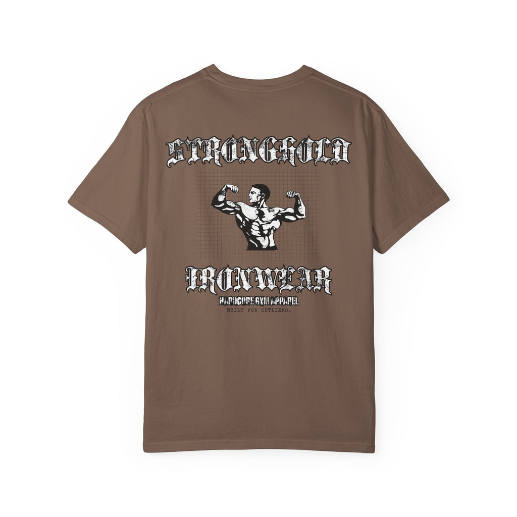 Stronghold ironwear - classic tee