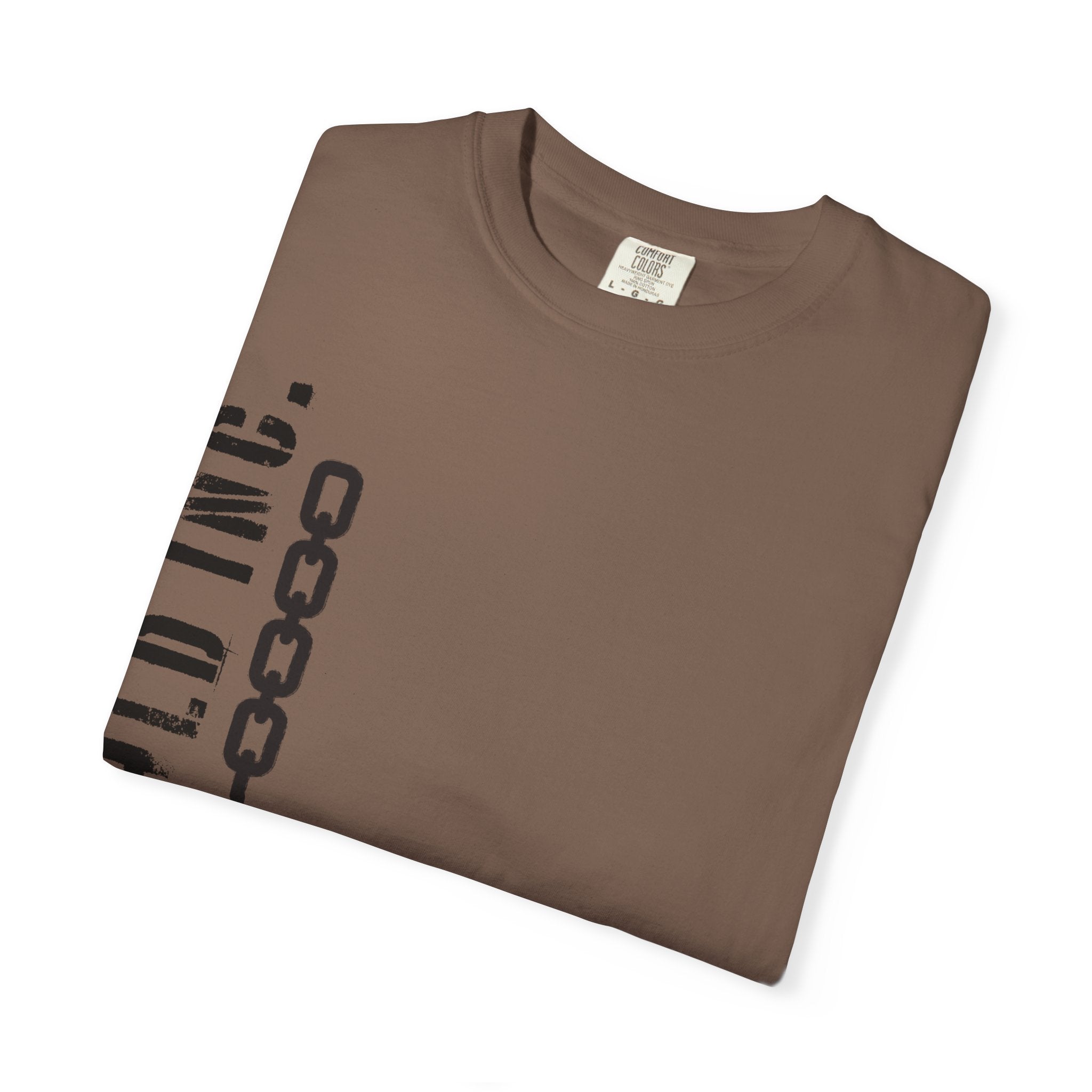 Stronghold ironwear - old school training tee