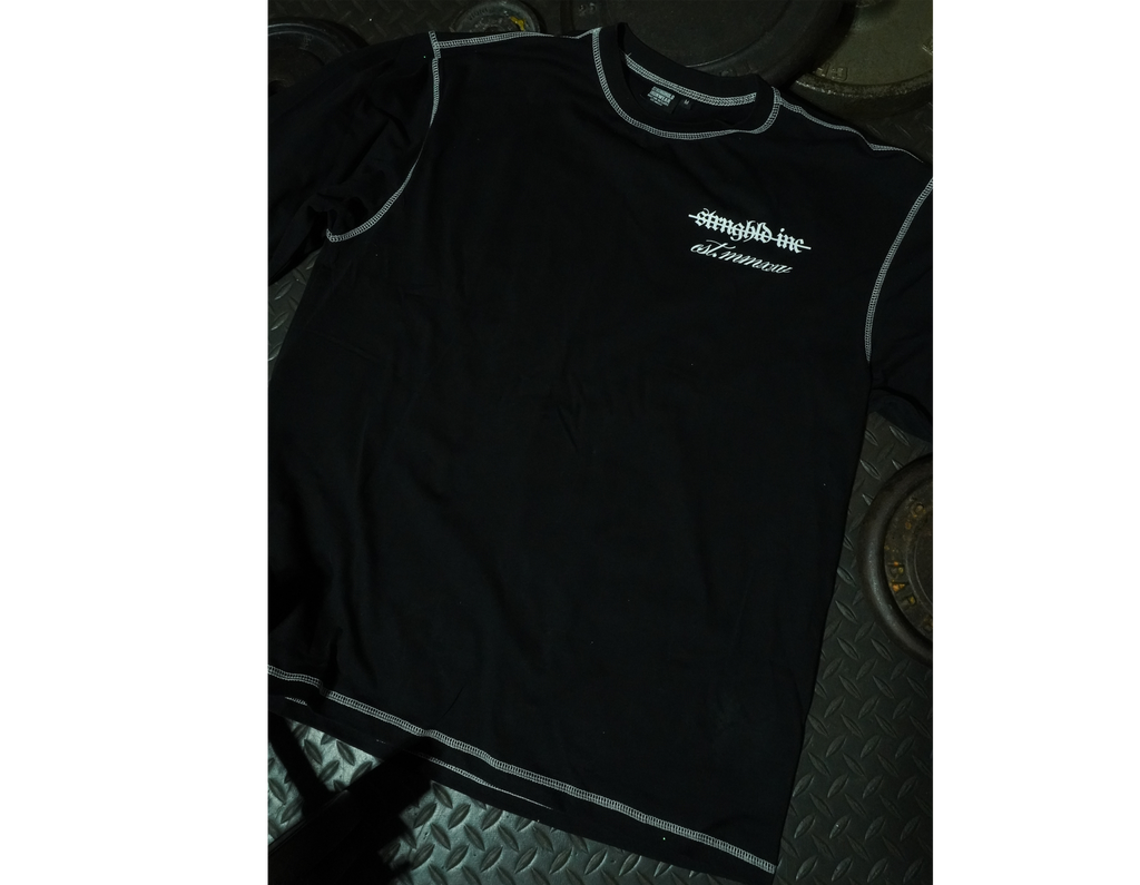 Stronghold Ironwear - "Not for everyone"